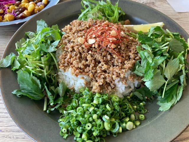 OXYMORON コマチ店 - サブ画像1