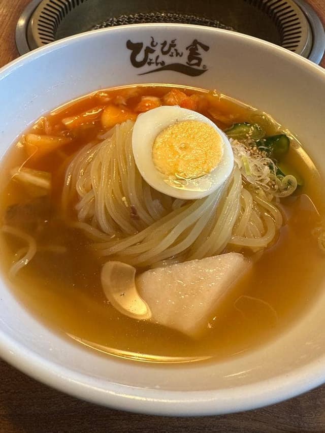 ぴょんぴょん舎 GINZA UNA - サブ画像3