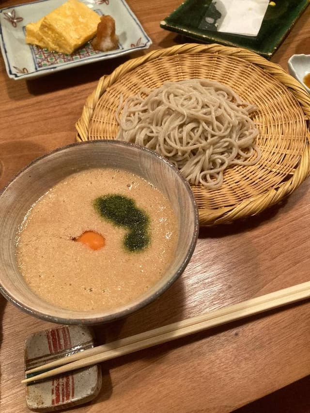 手打ちそば 大川や - サブ画像3