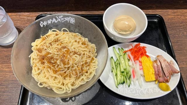 らあめん花月嵐 新宿二丁目店 - サブ画像3