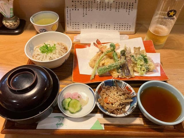 つるや夷川 - サブ画像2