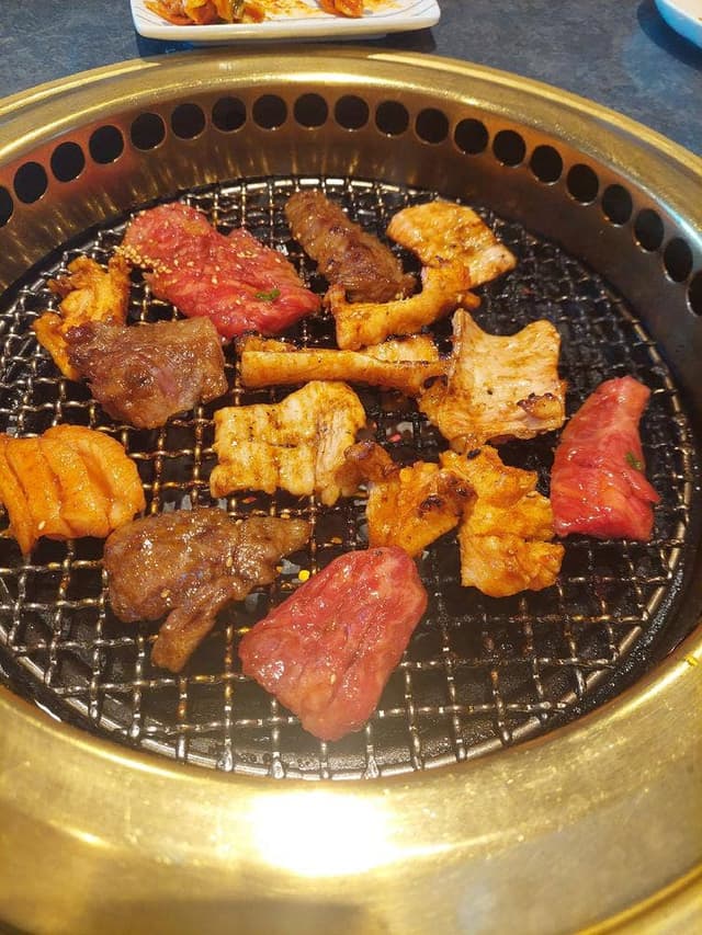 元祖平壌冷麺屋川西店 - サブ画像3