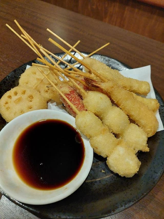 昭和酒場 白鳥 - サブ画像2