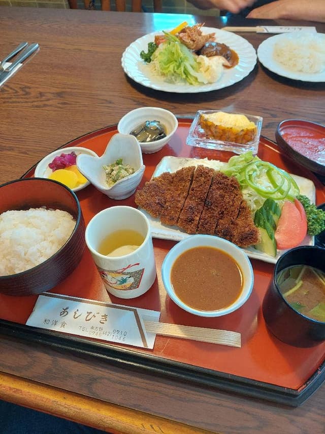 レストランあしびき - サブ画像2