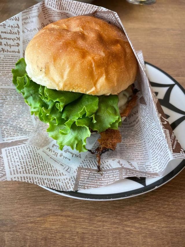 New York Kitchen ARAI イオンスタイル 碑文谷店 - サブ画像1