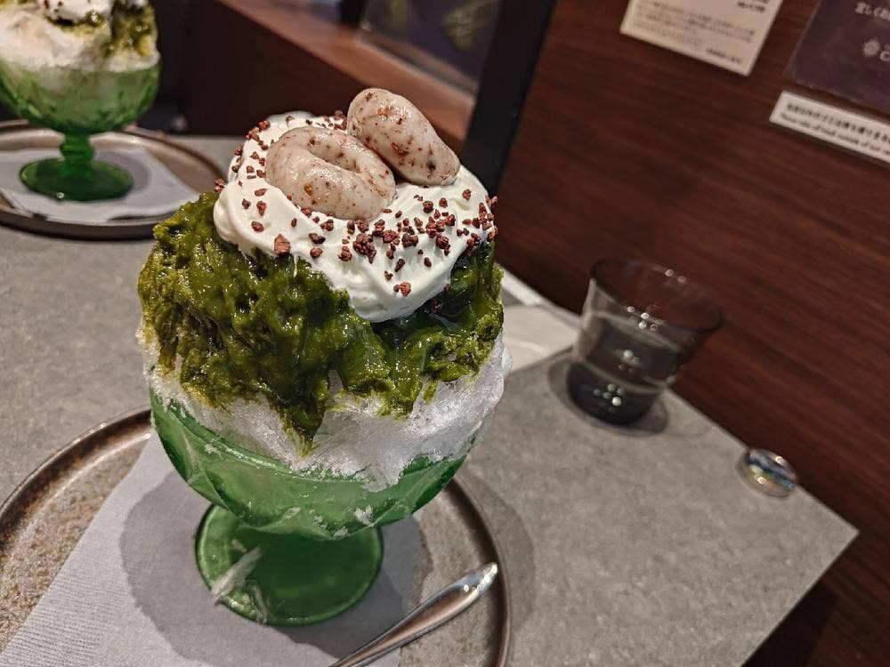 ショコラトリーキャメル