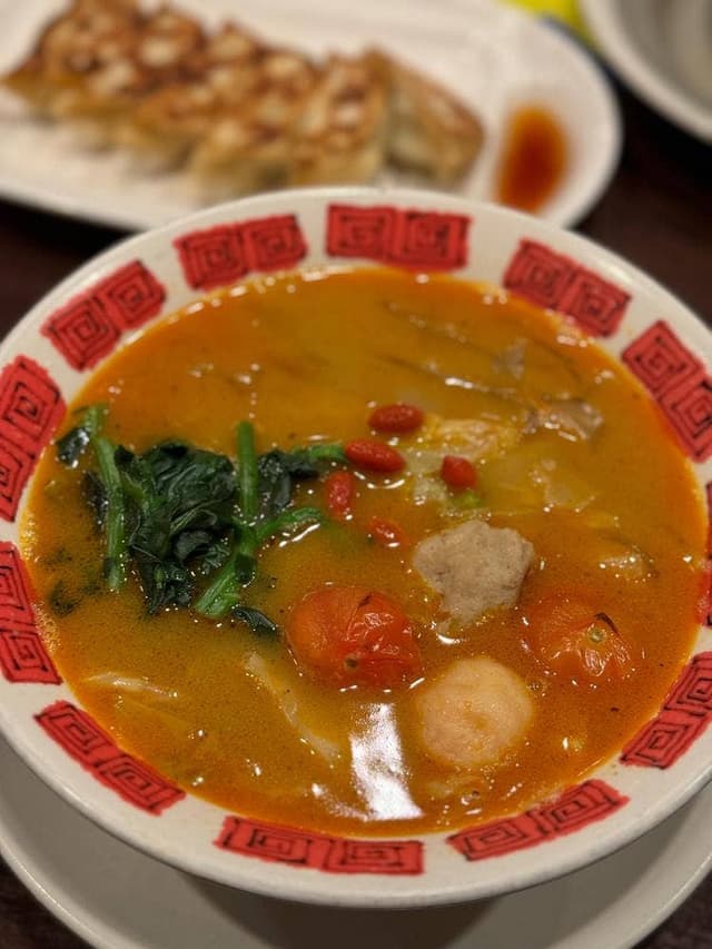 バーミヤン 豊洲店 - サブ画像2