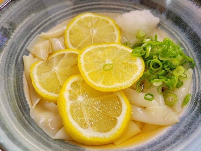 うどん・そうめん かじかわ - サブ画像2