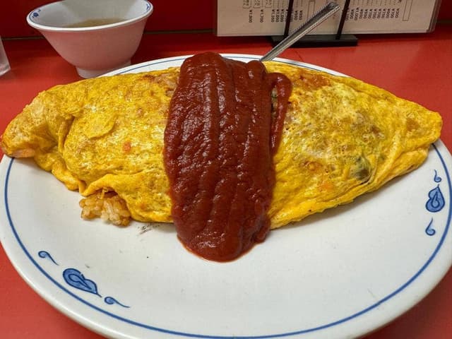 豚麺 - サブ画像2