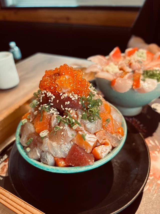 熱海おさかな・大食堂 - サブ画像1