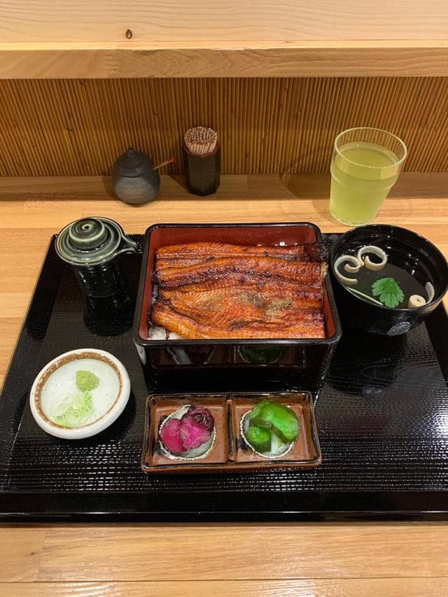 鰻の成瀬 練馬店 - サブ画像2