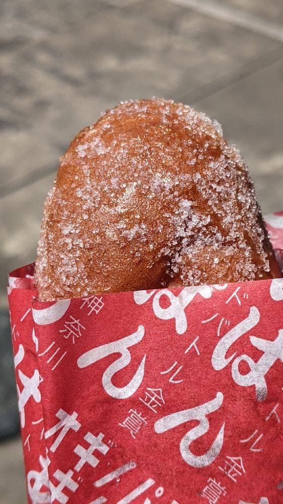 オギノパン 本社工場直売店 - サブ画像1