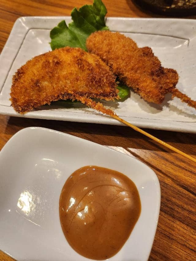 八兵衛 - サブ画像2