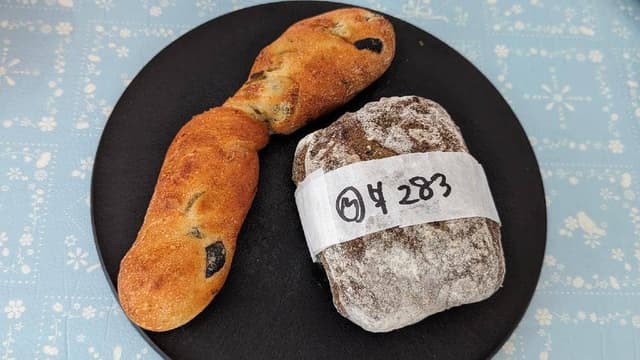 ベーカリー わちゃごな堂 - サブ画像2