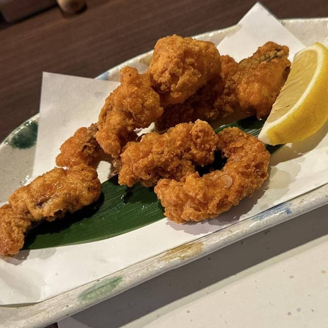 山鶏 ハナレ - サブ画像1