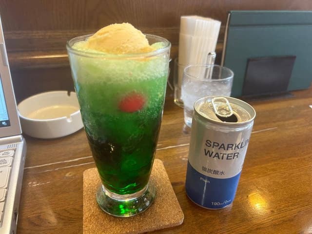 珈琲館 春日野道店 - サブ画像2