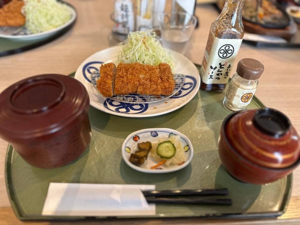 リバーサイドフェニックスゴルフクラブレストラン