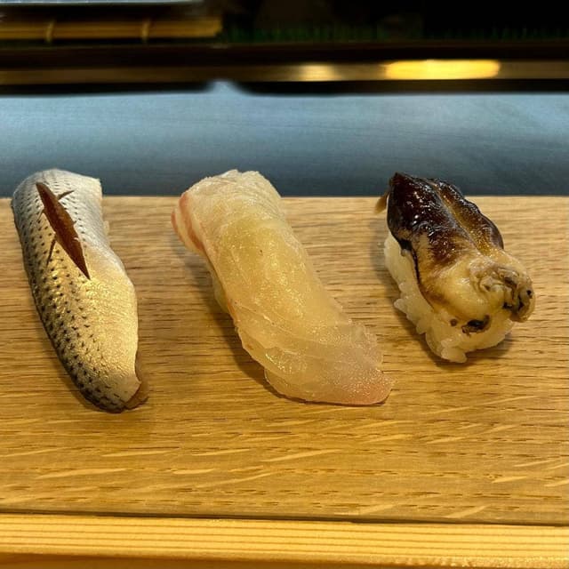 すし屋 山葵 - サブ画像1