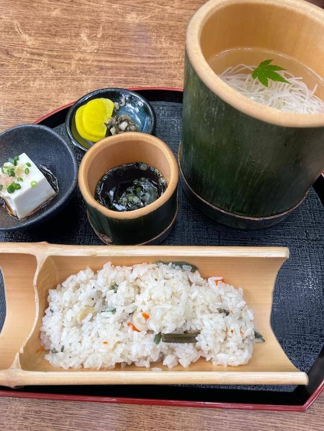 だんごあん - サブ画像2