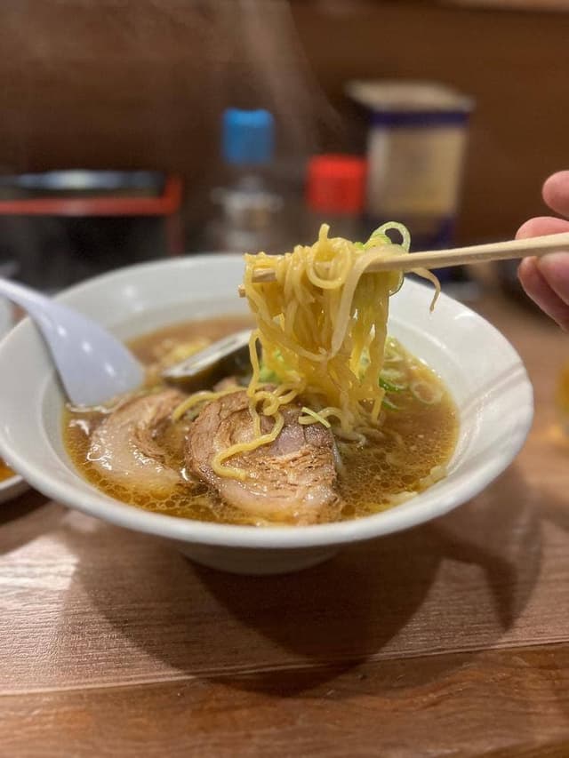 麺道 いとう - サブ画像1