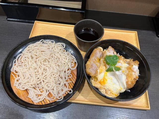 小諸そば 鎌倉橋店 - サブ画像3