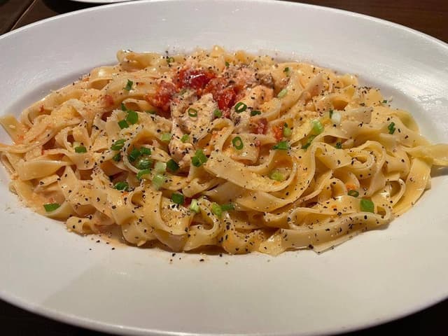 鎌倉パスタ クリスタ長堀店 - サブ画像3
