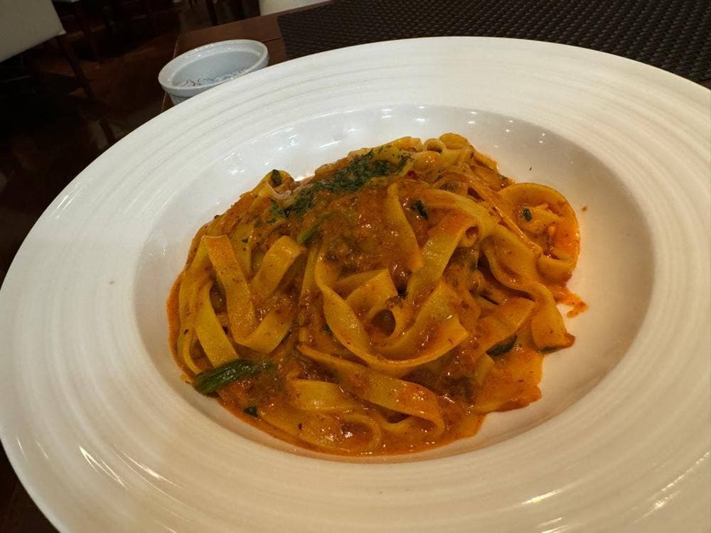 LA・PIAZZA 新潟伊勢丹店