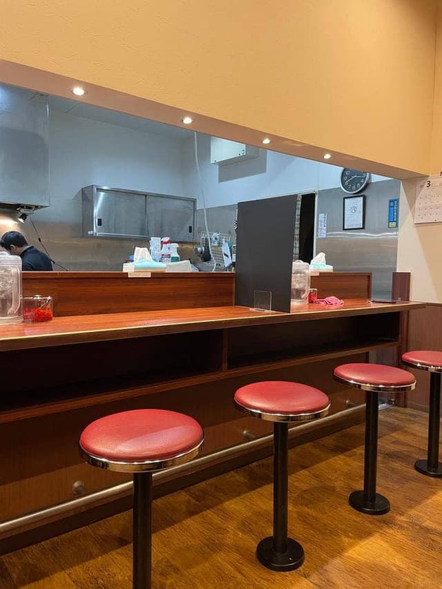 金沢カレー 港店 - サブ画像3