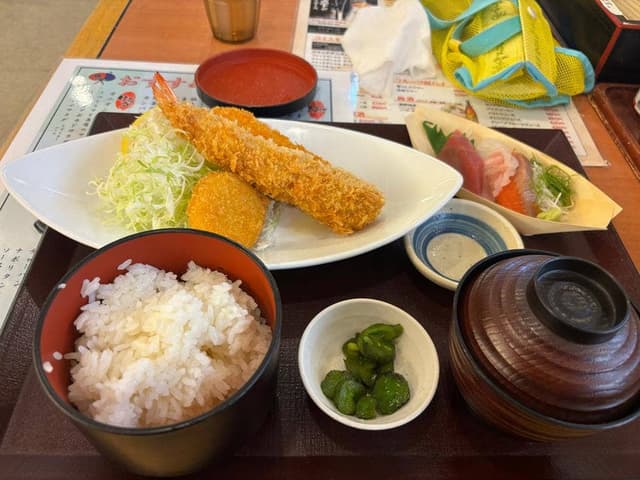 築地の宴 源ちゃん 浅草ROXまつり湯店 - サブ画像1