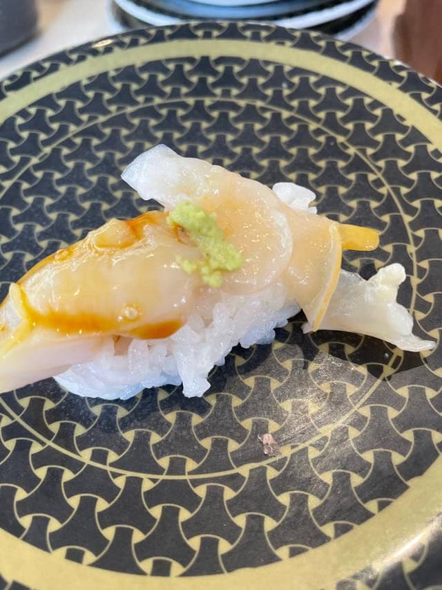 はま寿司 港区新川店 - サブ画像3