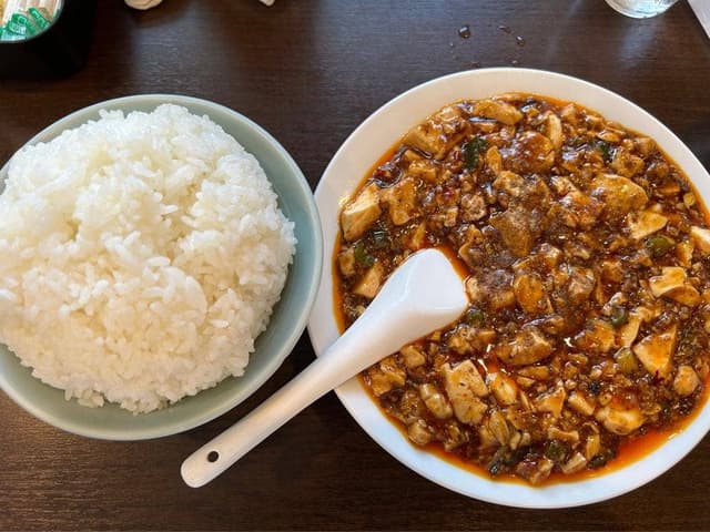 中華 若林 - サブ画像2