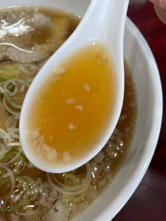 満天ラーメン - サブ画像2