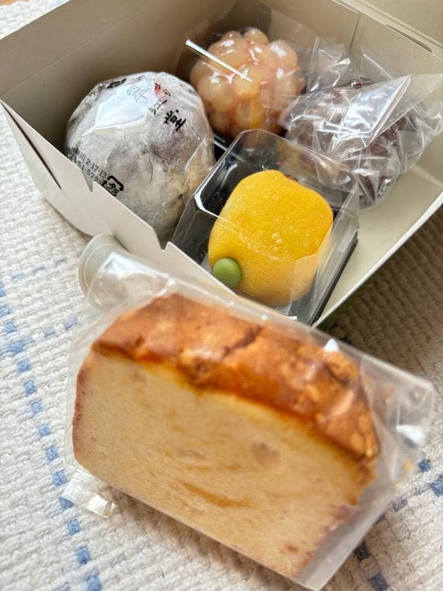 翠江堂 丸の内店 - サブ画像1
