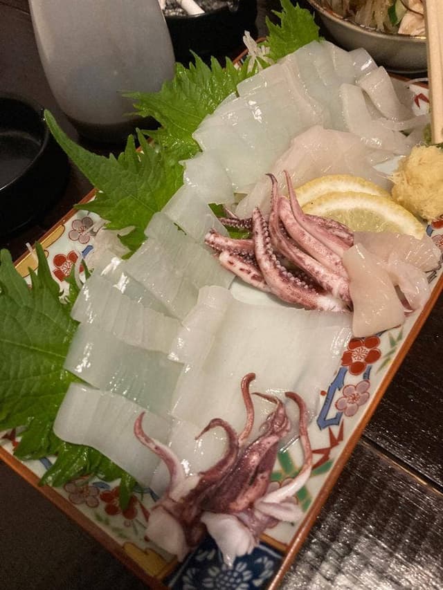 居酒屋いち - サブ画像1