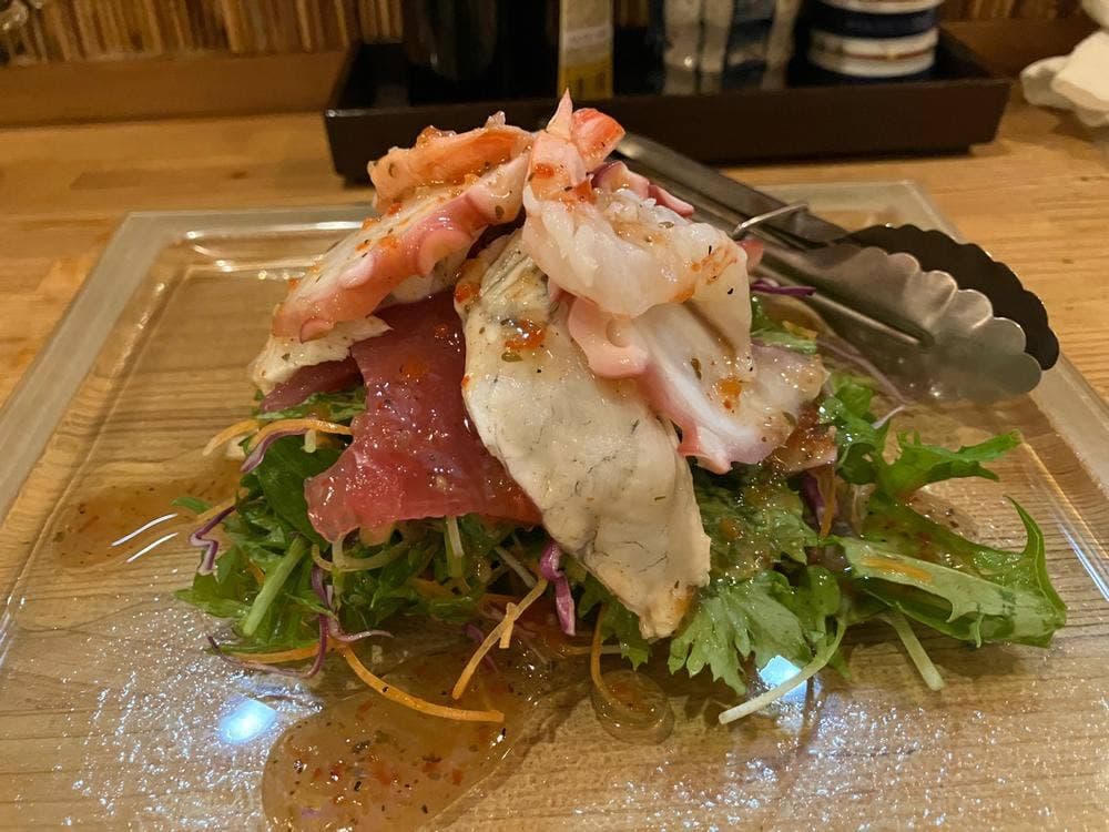 居酒屋とも八
