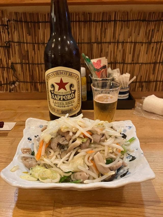 居酒屋とも八 - サブ画像1