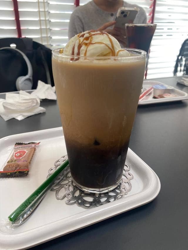 Cafe Chopin - サブ画像2