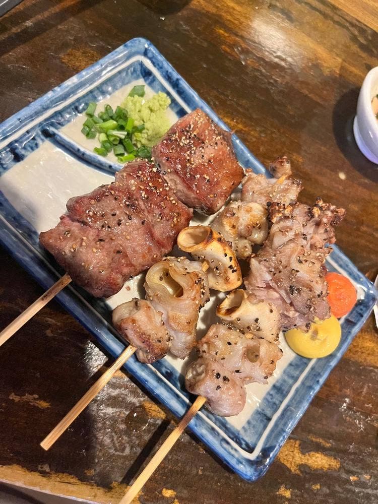 八郎スター酒場