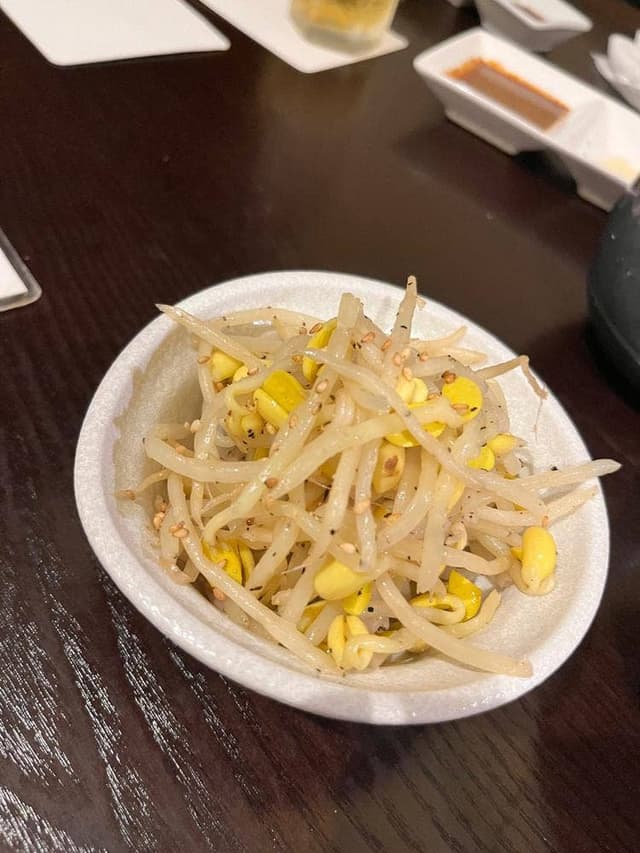 焼肉塊肉 おお津 - サブ画像2