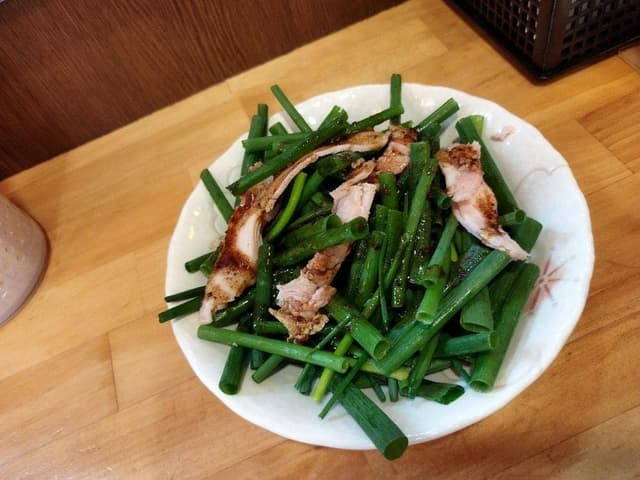 とんこつラーメン博多屋台権堂店 - サブ画像1