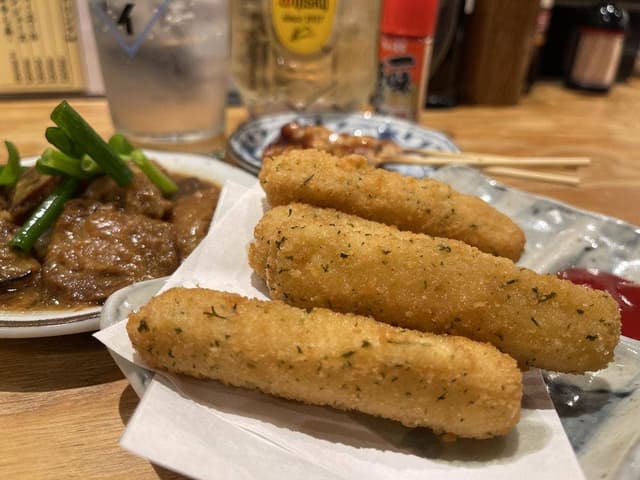 大衆酒場 天神大ホール 大阪駅前第3ビル店 - サブ画像2