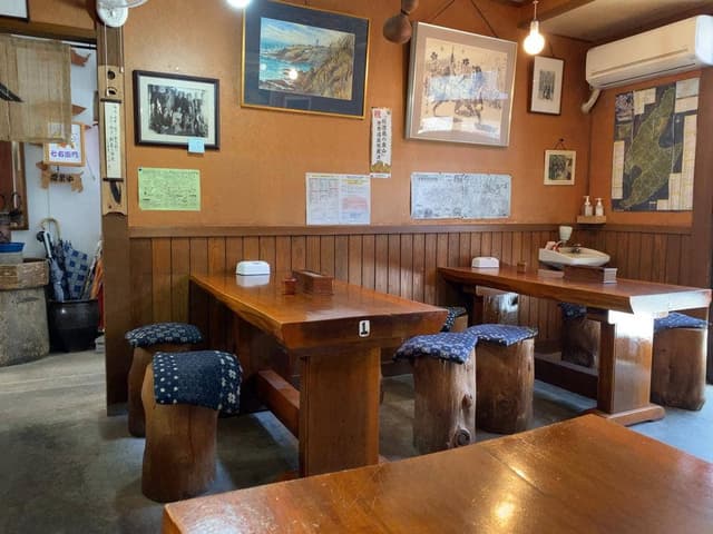 七右衛門 - サブ画像3