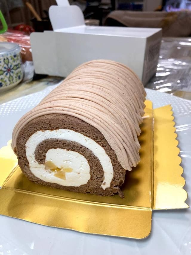 新菓人本店 - サブ画像1
