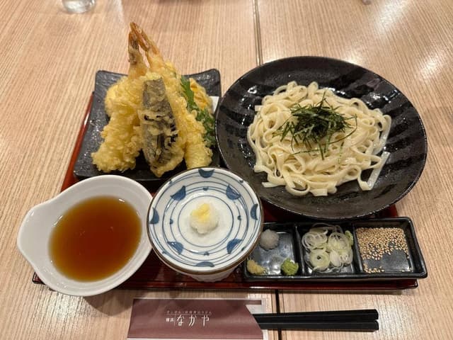 横浜なかや 大関本店 - サブ画像2