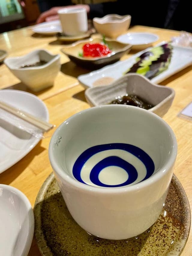 御さしみ家 新宿西口ハルク店 - サブ画像3
