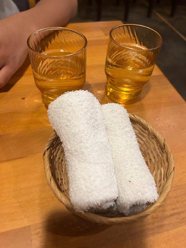 美鮮食酒房 おか路 - サブ画像2