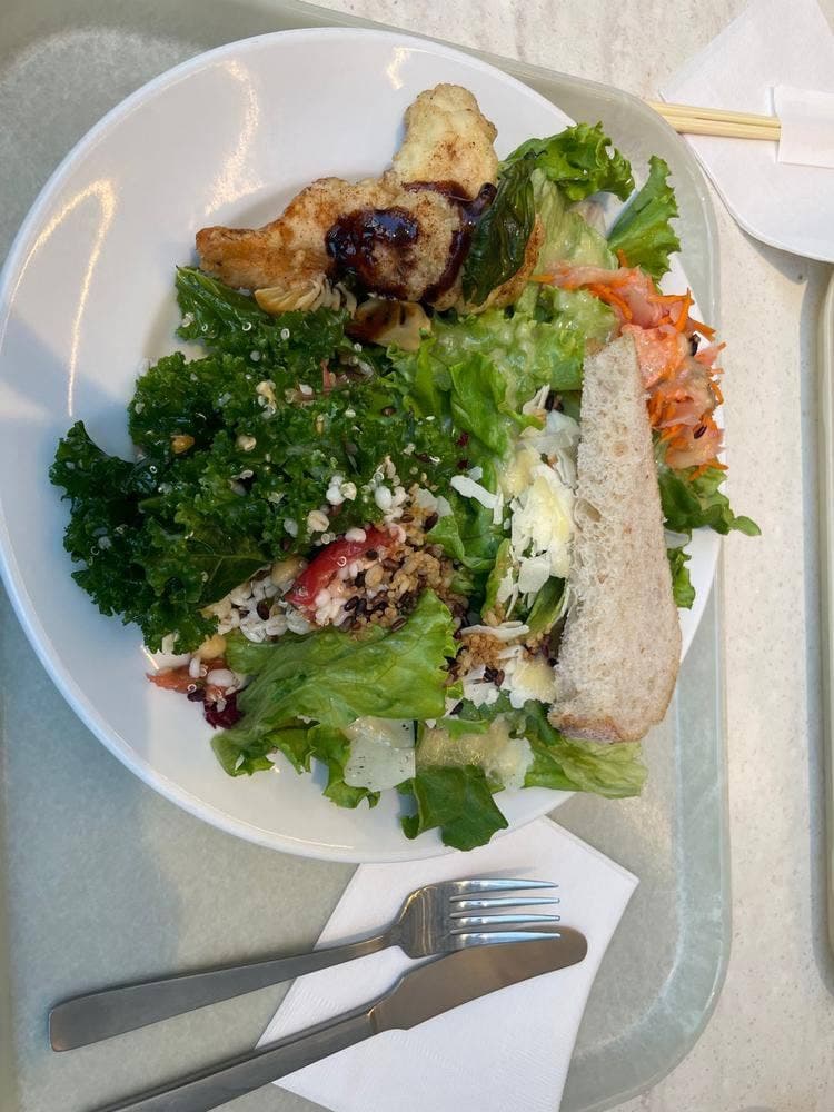 CITYSHOP NOODLE 渋谷キャスト店