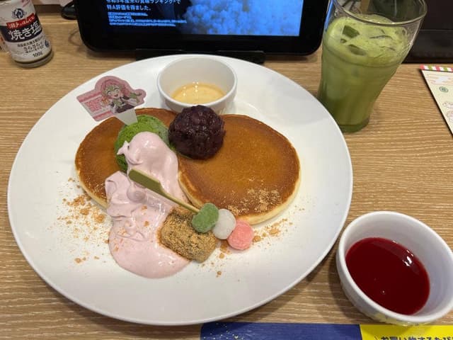ジョナサン 要町駅前店 - サブ画像1