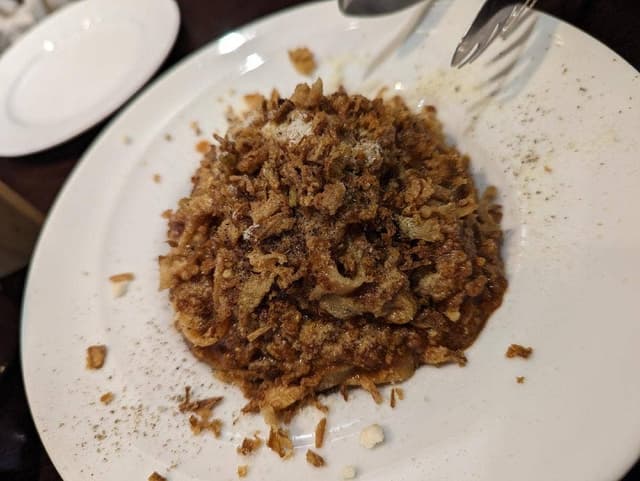 ワインと薪窯料理の店 la-cielo - サブ画像1