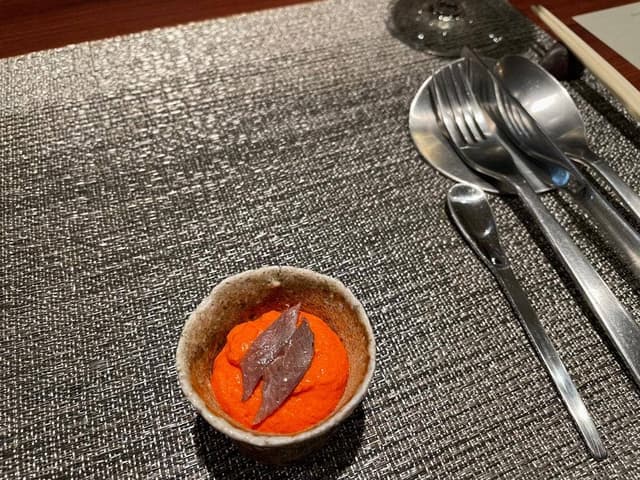 スペイン料理 サルデスカ - サブ画像1